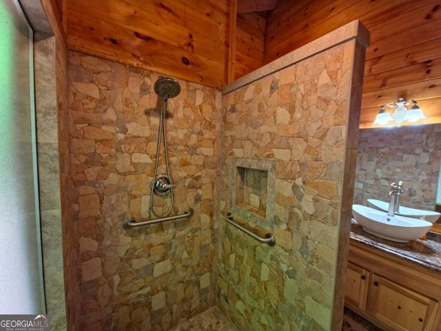 163 Little Rock Creek Trail 9, Cherry Log, GA 30522