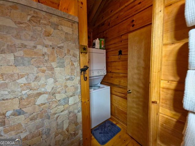 163 Little Rock Creek Trail 9, Cherry Log, GA 30522