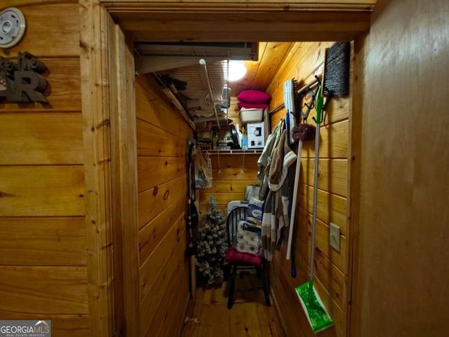 163 Little Rock Creek Trail 9, Cherry Log, GA 30522