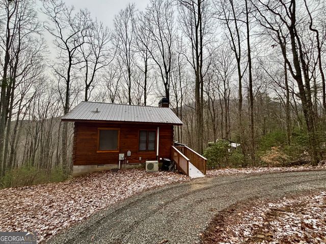 163 Little Rock Creek Trail 9, Cherry Log, GA 30522