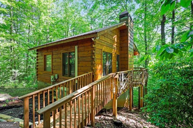 163 Little Rock Creek Trail 9, Cherry Log, GA 30522