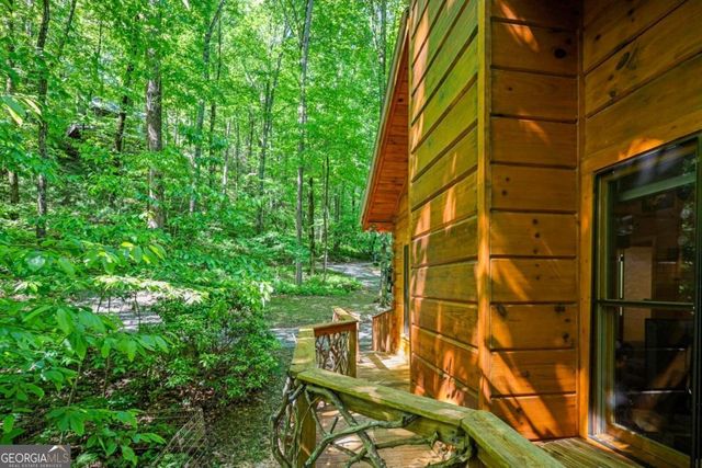 163 Little Rock Creek Trail 9, Cherry Log, GA 30522