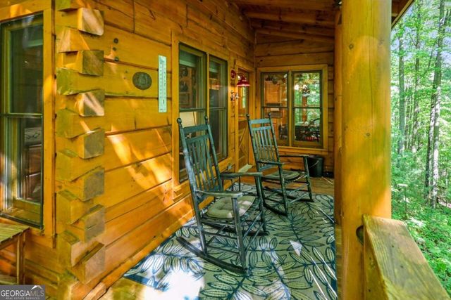 163 Little Rock Creek Trail 9, Cherry Log, GA 30522