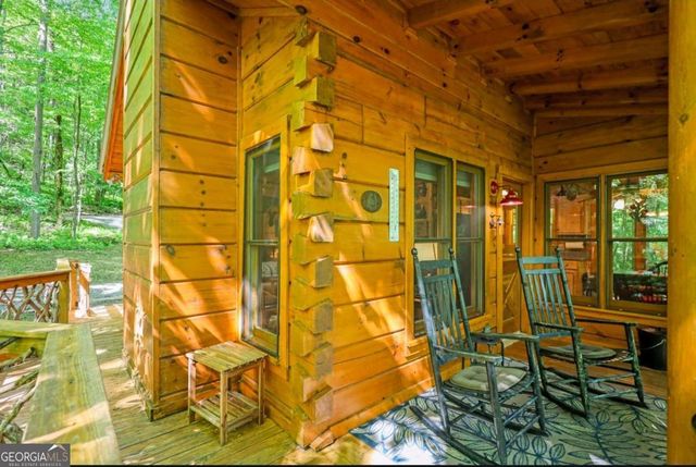 163 Little Rock Creek Trail 9, Cherry Log, GA 30522