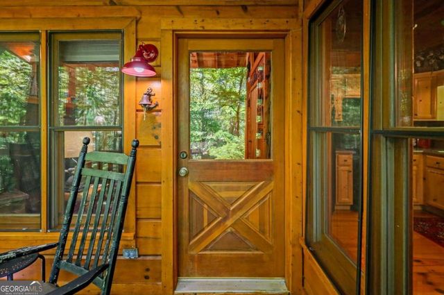 163 Little Rock Creek Trail 9, Cherry Log, GA 30522