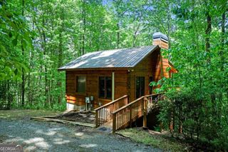 163 Little Rock Creek Trail 9, Cherry Log, GA 30522