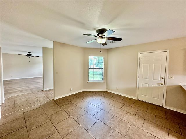 2311 W Willow Street, Rogers, AR 72756