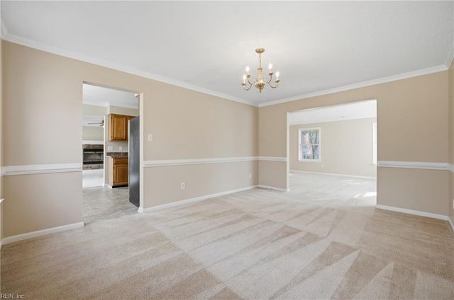 854 Park Place DR, Virginia Beach, VA 23451