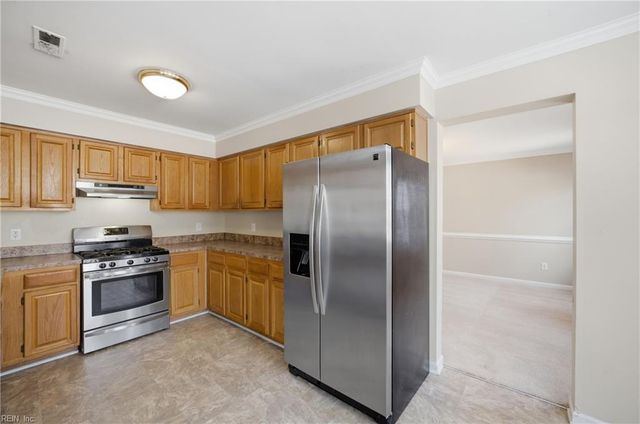 854 Park Place DR, Virginia Beach, VA 23451