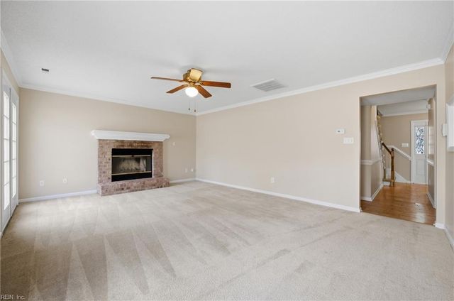 854 Park Place DR, Virginia Beach, VA 23451