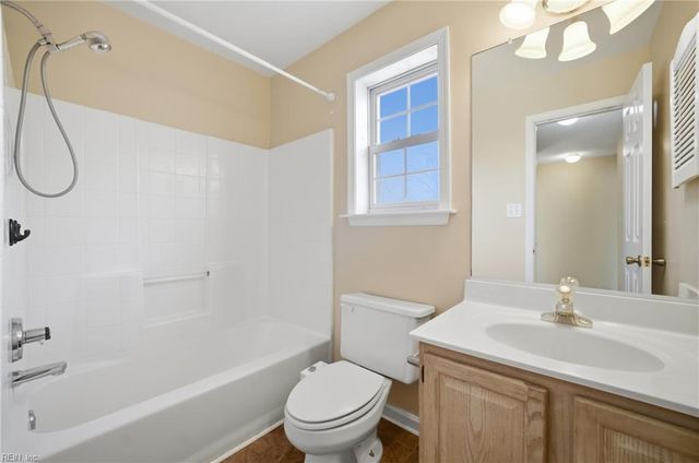 854 Park Place DR, Virginia Beach, VA 23451