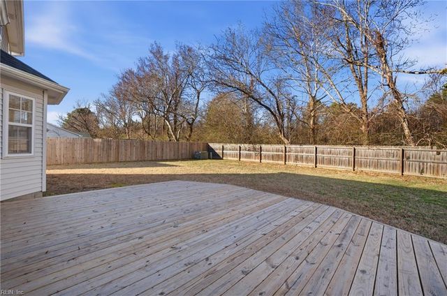 854 Park Place DR, Virginia Beach, VA 23451