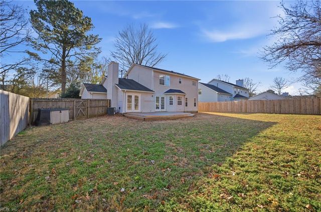 854 Park Place DR, Virginia Beach, VA 23451