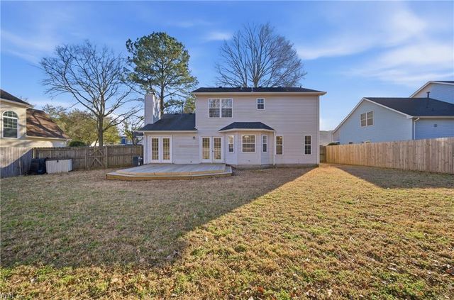 854 Park Place DR, Virginia Beach, VA 23451