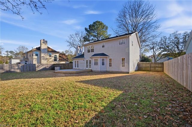 854 Park Place DR, Virginia Beach, VA 23451