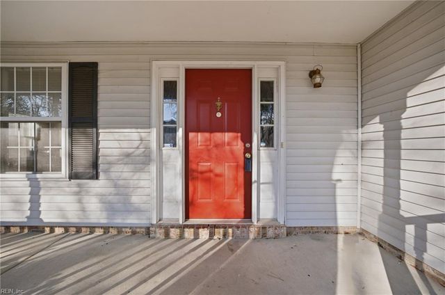 854 Park Place DR, Virginia Beach, VA 23451