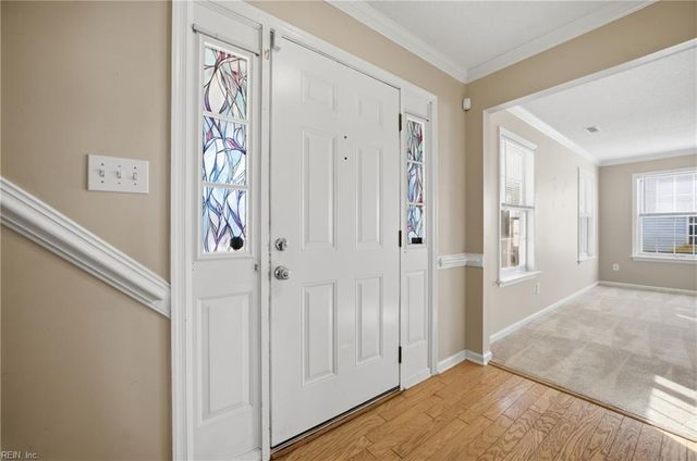 854 Park Place DR, Virginia Beach, VA 23451