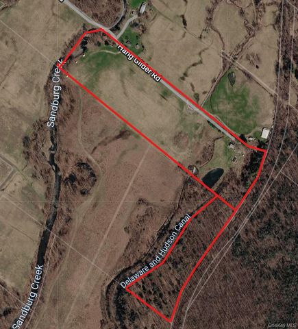 80 Hang Glider Road, Ellenville, NY 12428