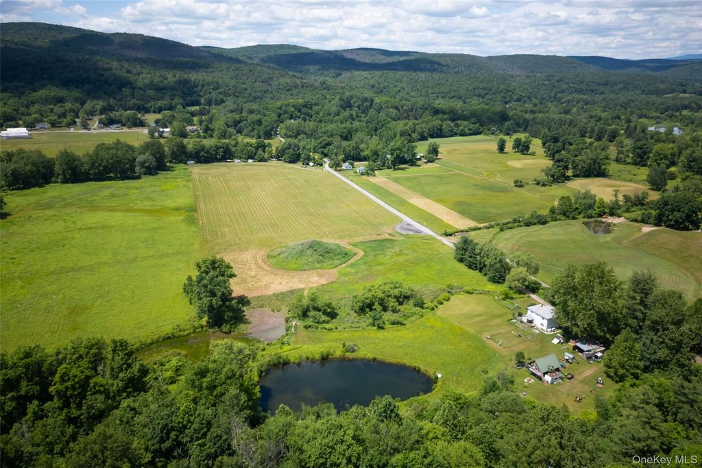 80 Hang Glider Road, Ellenville, NY 12428
