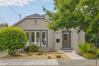 3021 California St, Oakland, CA 94602