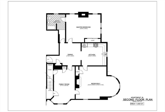 180 Jackson St B, Lawrence, MA 01841