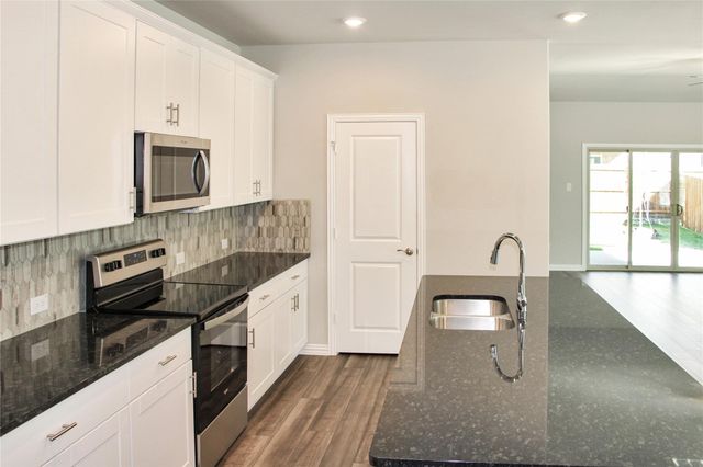 1602 Lannon Lane, Melissa, TX 75454