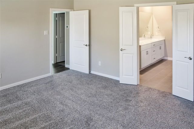 1602 Lannon Lane, Melissa, TX 75454