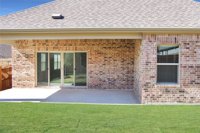 1602 Lannon Lane, Melissa, TX 75454