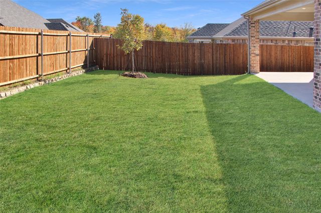 1602 Lannon Lane, Melissa, TX 75454
