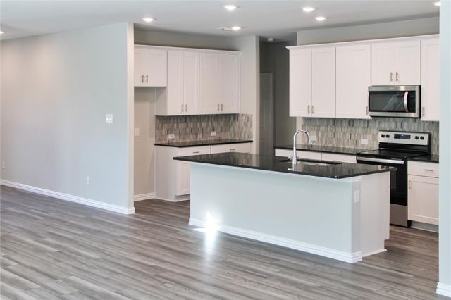 1602 Lannon Lane, Melissa, TX 75454