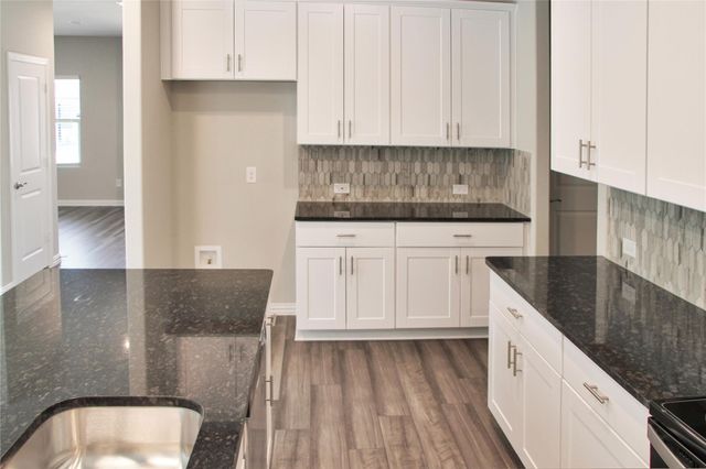 1602 Lannon Lane, Melissa, TX 75454