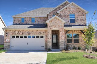1602 Lannon Lane, Melissa, TX 75454