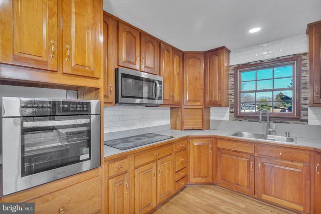 1011 HANSON ST, Annapolis, MD 21403