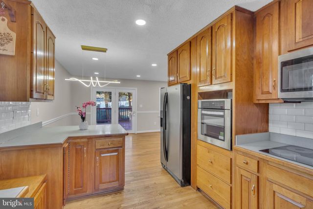 1011 HANSON ST, Annapolis, MD 21403