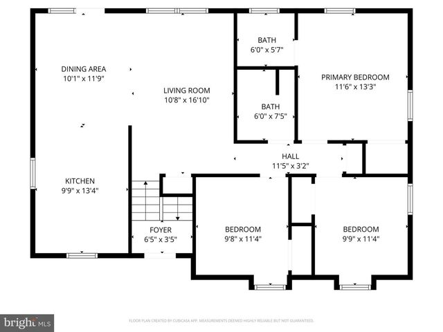 1011 HANSON ST, Annapolis, MD 21403