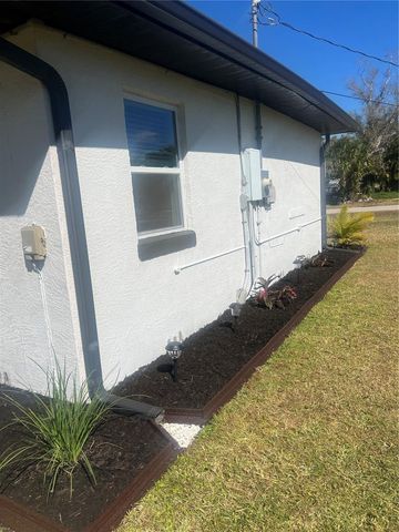 229 DARST AVENUE, Punta Gorda, FL 33950