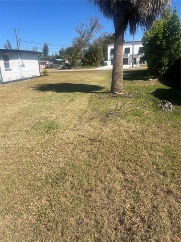 229 DARST AVENUE, Punta Gorda, FL 33950