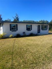 229 DARST AVENUE, Punta Gorda, FL 33950