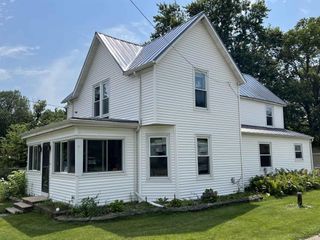 5402 S County Road D, Afton, WI 53501