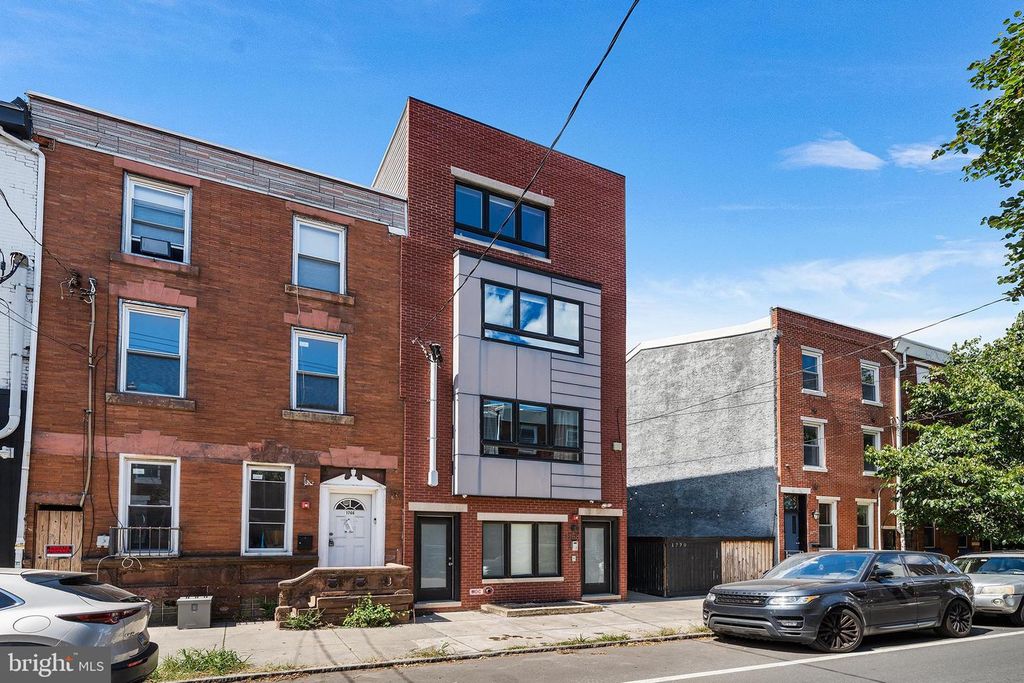 1768 FRANKFORD AVE #B, Philadelphia, PA 19125