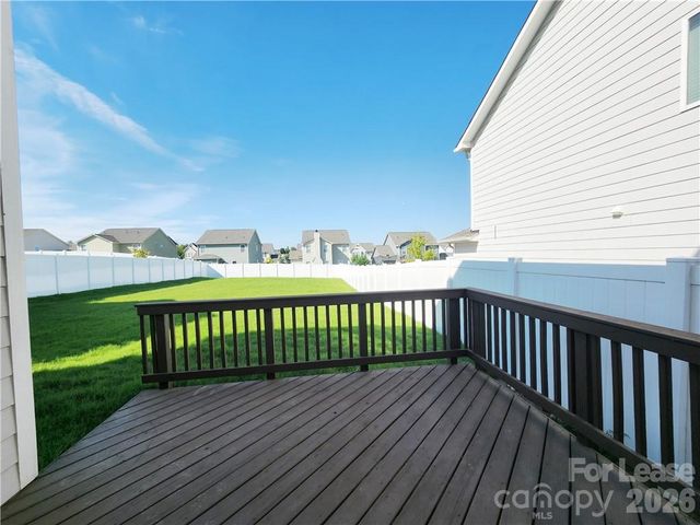4925 Grace View Drive, Pineville, NC 28134