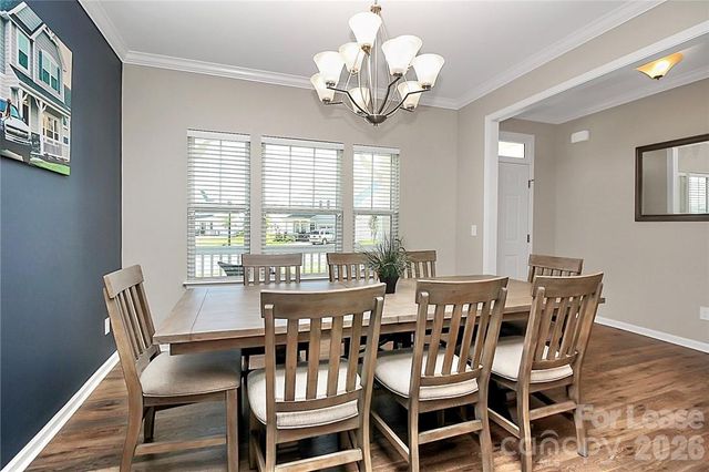 4925 Grace View Drive, Pineville, NC 28134