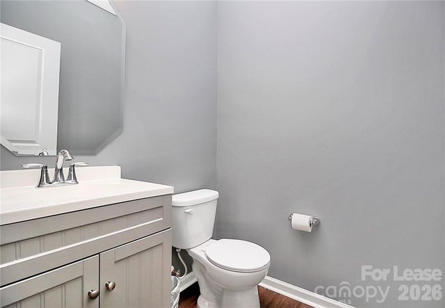 4925 Grace View Drive, Pineville, NC 28134