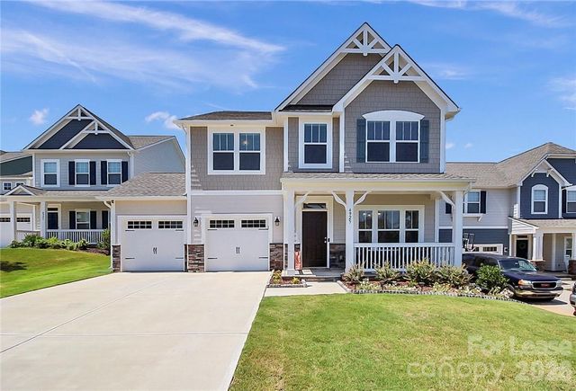4925 Grace View Drive, Pineville, NC 28134