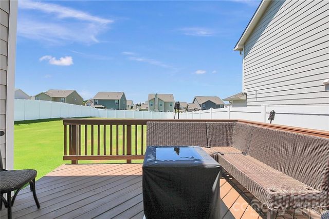 4925 Grace View Drive, Pineville, NC 28134