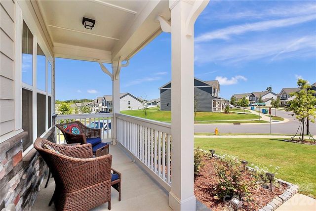 4925 Grace View Drive, Pineville, NC 28134