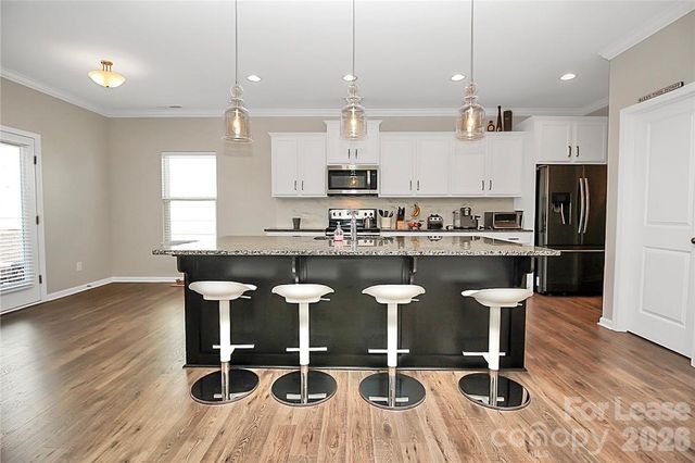 4925 Grace View Drive, Pineville, NC 28134