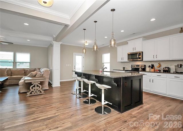 4925 Grace View Drive, Pineville, NC 28134