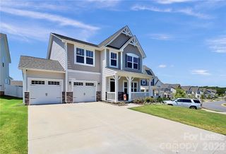 4925 Grace View Drive, Pineville, NC 28134