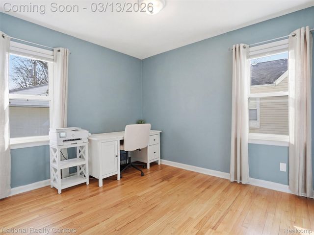 2266 Robina Avenue, Berkley, MI 48072